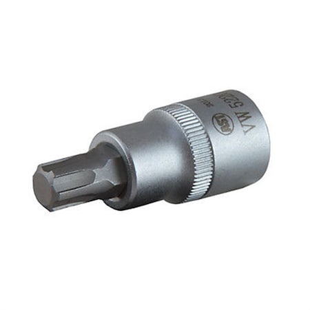 Assenmacher Specialty Tools Polydrive Socket, No 10 ASSVW5220